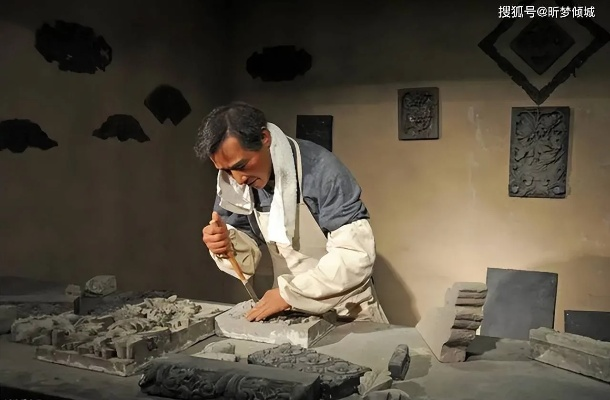 玉匠职业攻略：揭秘古代人生玉匠玩法技巧精髓