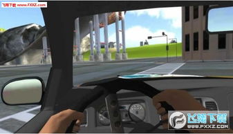 热力推荐：盘点最火汽车模拟游戏，体验极致驾驶快感