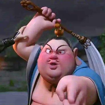 《暴走大侠》九星降世新绝学技能解析，解锁神秘属性！