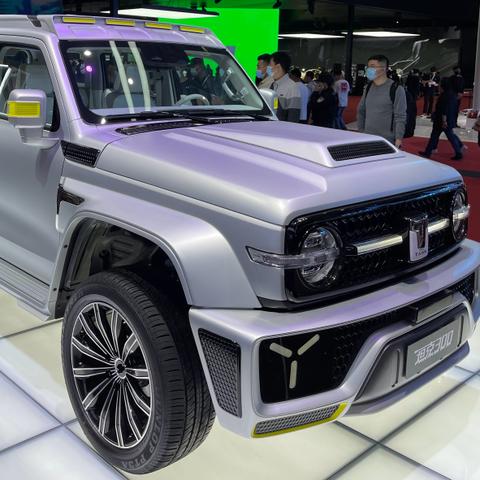 2024年必玩赛博朋克佳作盘点，探索未来都市新体验