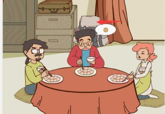 《有钱没钱回家过年》29关通关秘籍：轻松解锁春节欢乐之旅