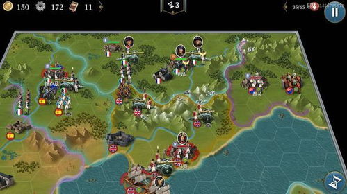 欧陆战争6步兵盘点：全面解析各步兵能力与战术运用技巧