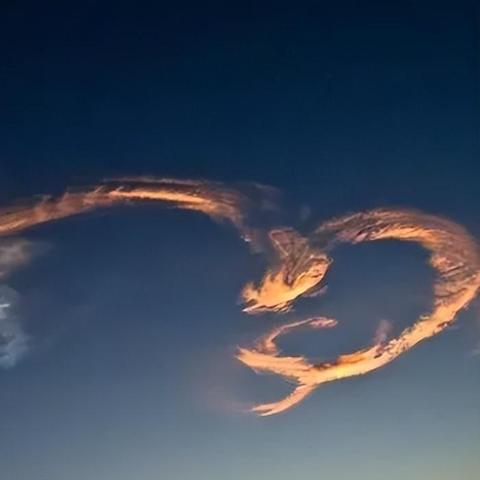 揭秘古代奇观！必看人生异象大全解析攻略