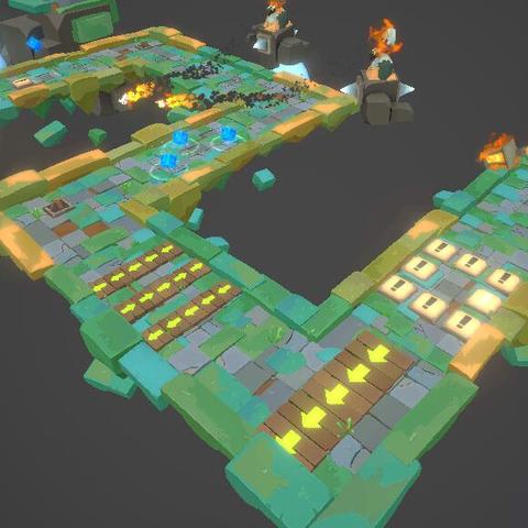 热门AR游戏盘点：人气爆棚的十大AR游戏推荐，解锁全新游戏体验