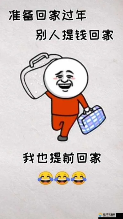 《有钱没钱回家过年》第九关通关秘籍：轻松解锁攻略技巧大揭秘