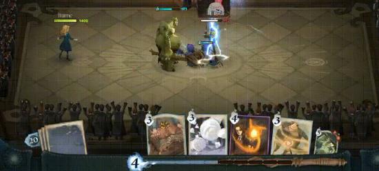 哈利波特觉醒卡牌揭秘：阿瓦达索命图鉴核心效果深度解析