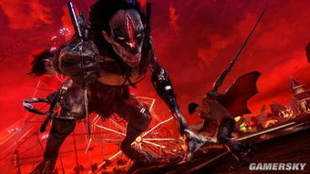 暗杀游戏盘点：揭秘最新热门暗杀游戏排行，畅玩首选！