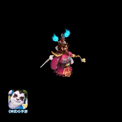 神武4魔王攻略揭秘：魔王山门派技能全面解析，轻松征服魔王山！