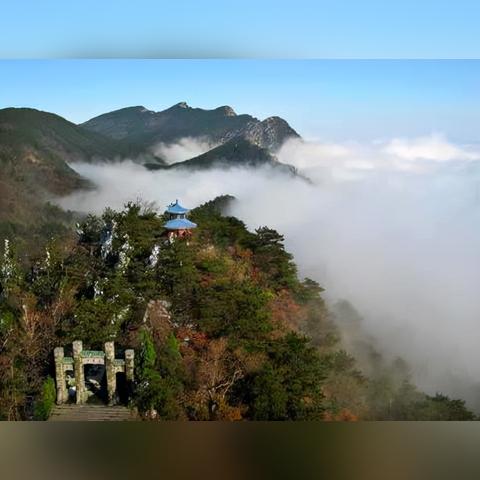 神武4普陀攻略：南海门派玩法详解，轻松提升实力！