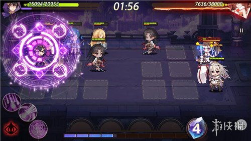 梦境链接安吉拉SSR技能解析：深度攻略助你轻松上分