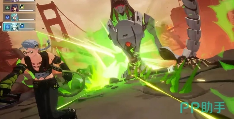 伊瑟蝰蛇技能加点攻略：高效搭配技巧揭秘