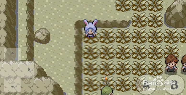 掌握高效技巧！轻松刷出闪光精灵，解锁《PokéMMO》闪避秘籍