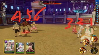 《异世界生活》手游攻略：3-1关卡必胜秘籍，轻松通关新技巧揭秘