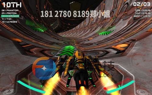 最新排行揭晓！热门快速反应游戏盘点，体验速度与激情！