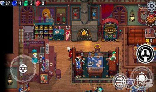 战魂铭人凯瑟琳冰雷流攻略：高效升级秘籍，轻松掌握！