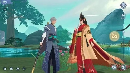 笑傲江湖抱翁老人奇遇触发攻略：五霸冈任务轻松解锁新技巧