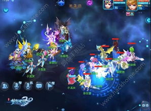 3D游戏盘点：人气爆棚的视觉盛宴，最佳选择推荐！