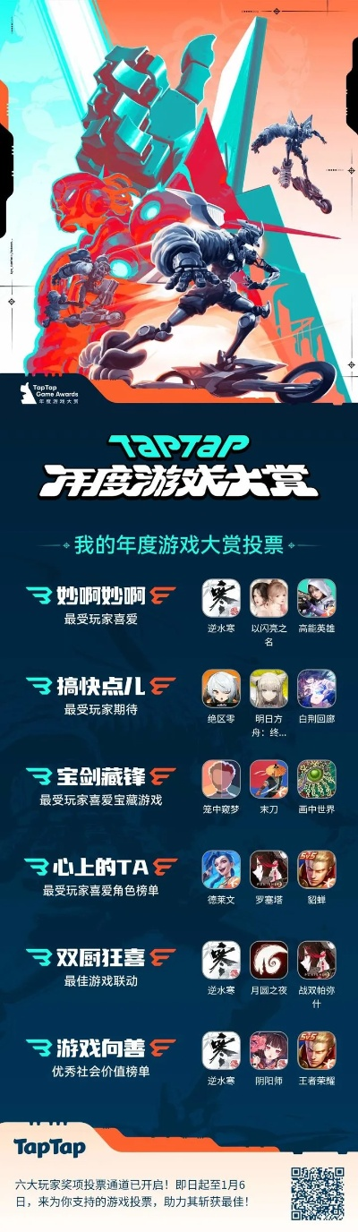 手游必玩推荐：揭秘十大热门手游，畅玩巅峰之作！