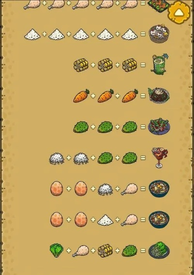 新手必看！黑暗料理王回炉攻略：掌握这些技巧轻松升级