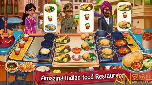 烹饪游戏盘点：十大必玩精选，解锁美食制作新境界