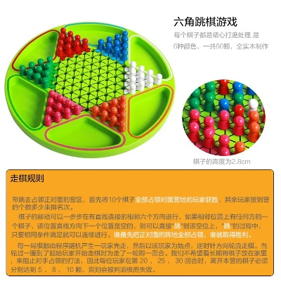 六角棋盘游戏推荐：必玩精选，解锁趣味新境界