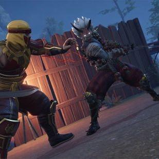 暗杀游戏人气排行揭秘：热门暗杀游戏盘点必看