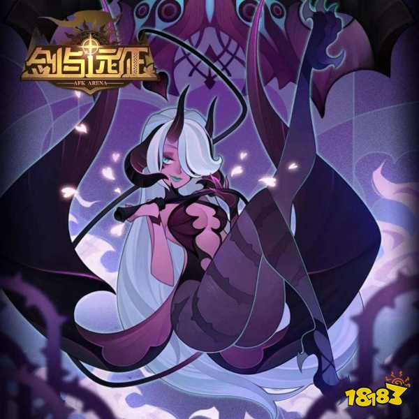 剑与远征恶魔快速升星攻略：高效进阶技巧揭秘