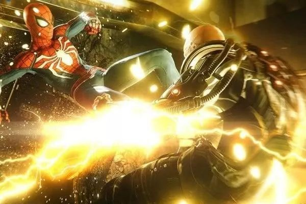 热力全开！必玩超級英雄游戏盘点，揭秘热门首选！