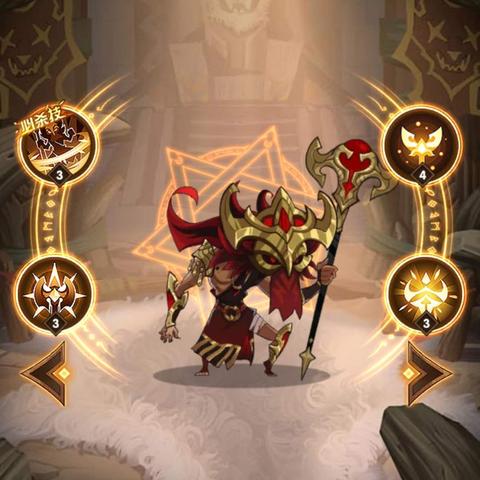 剑与远征国家队阵容搭配攻略：揭秘最佳阵容搭配技巧