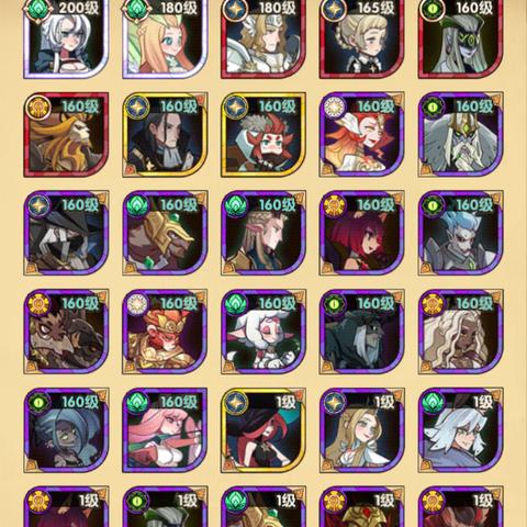 剑与远征零氪阵容攻略：平民玩家必看高效搭配技巧