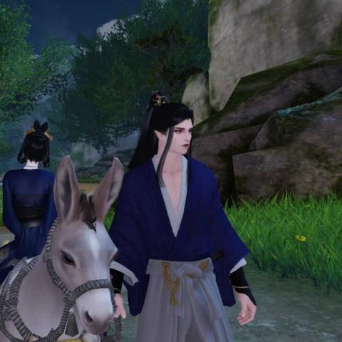 一梦江湖新手快速升级必备攻略，揭秘高效日常任务技巧