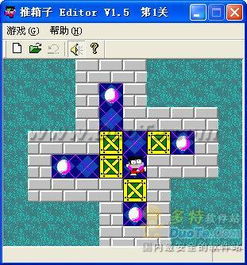 热门推箱子游戏盘点：十大经典必玩，解锁趣味挑战新境界