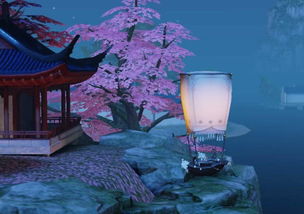 2020烟雨江湖元宵狂欢揭秘：元宵节活动亮点抢先看