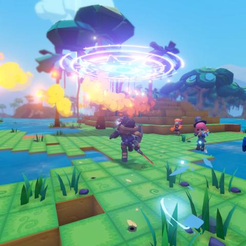 热门体素游戏盘点：人气爆棚的精选推荐，解锁无限乐趣