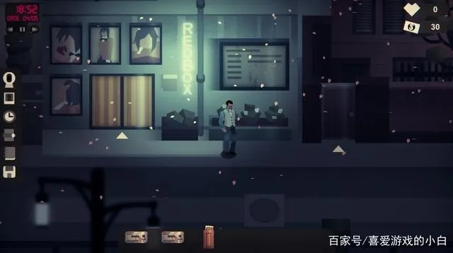 悬疑游戏盘点：揭秘热门悬疑游戏大全，体验独特推理魅力