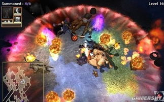 最新魔法游戏盘点：揭秘热门排行，解锁最佳游戏体验