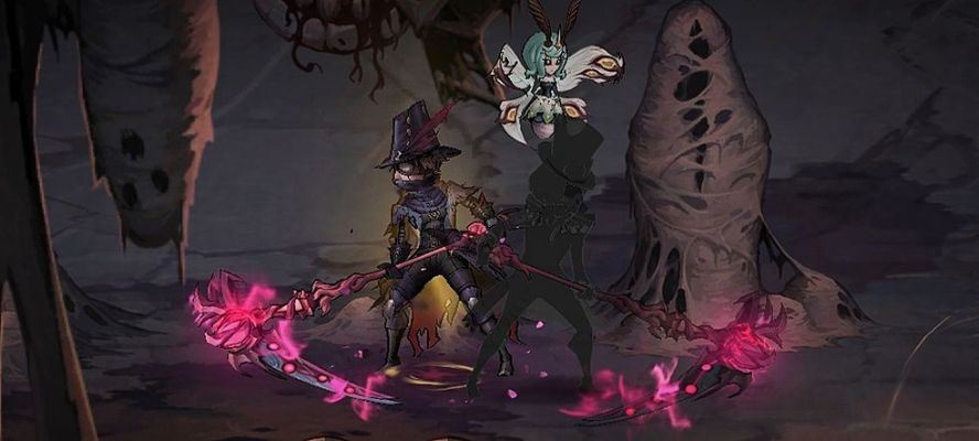 异化之地南瓜头获取攻略+武器属性解析，快速掌握异化奥秘