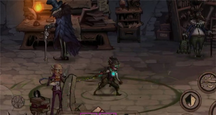 螺旋魔刃攻略：异化之地弗罗伊强力道具属性解析，助你战力飙升