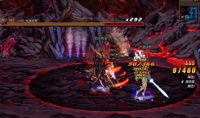 光辉巨剑克塔尼德：绝版异化之地神器，一剑斩破黑暗之力