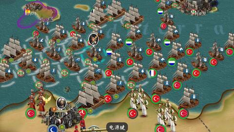 欧陆战争6埃斯佩雷将领深度解析：属性技能全面攻略指南