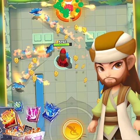 轻松掌握！暴走大侠名字金色技巧大揭秘