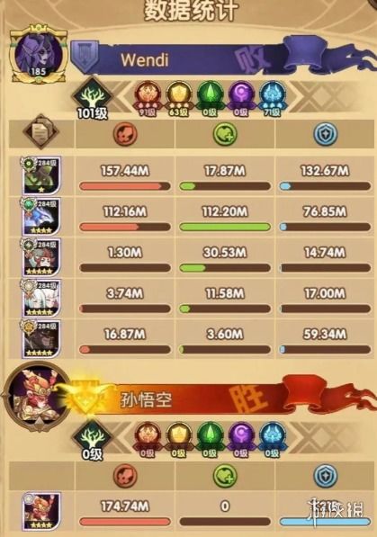 剑与远征新英雄孙悟空获取攻略：高效秘籍大揭秘