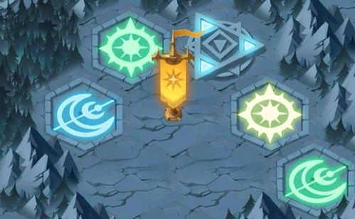 剑与远征凄风谷攻略：地图解析+通关秘籍，轻松征服！