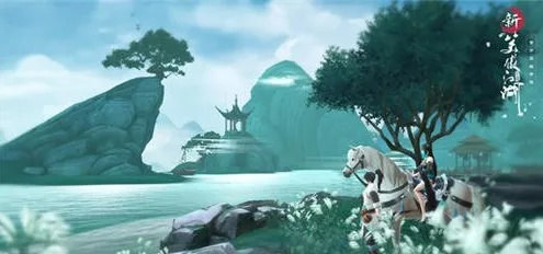 笑傲江湖手游试炼之境攻略：高效通关技巧揭秘，轻松掌握！