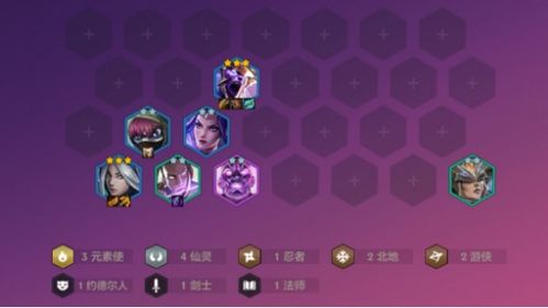 新手必看！星屑之塔开荒阵容攻略，高效推图新选择