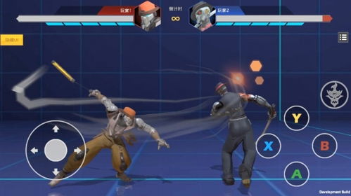 金属对决龙傲天攻略：龙傲天连招技巧深度解析，快速提升战斗力