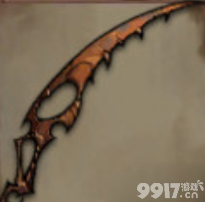 炽炎之拳武器属性解析：揭秘异化之地最强输出秘籍