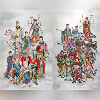 三国战纪2阵法攻略：揭秘六丁六甲独门秘术