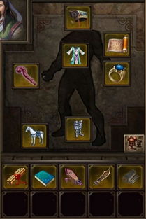 新人必看！策马三国志攻略：高效出装技巧解析