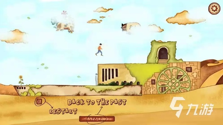 治愈游戏盘点：精选十大热门治愈系游戏推荐，放松心情必备